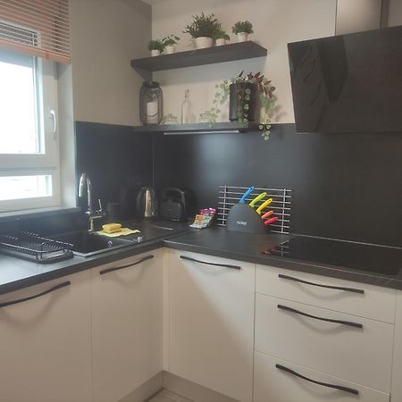 Rosie Apartman Podstrana Kültér fotó