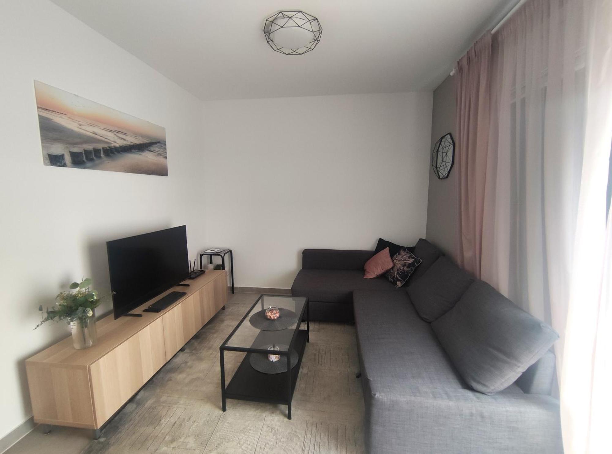 Rosie Apartman Podstrana Kültér fotó